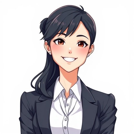 短剧网 创始人兼CEO 林晨曦