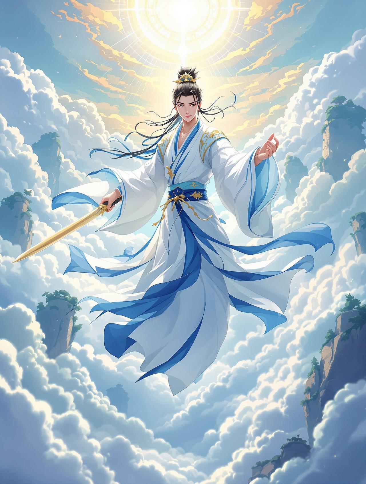 短剧网 仙尊归来