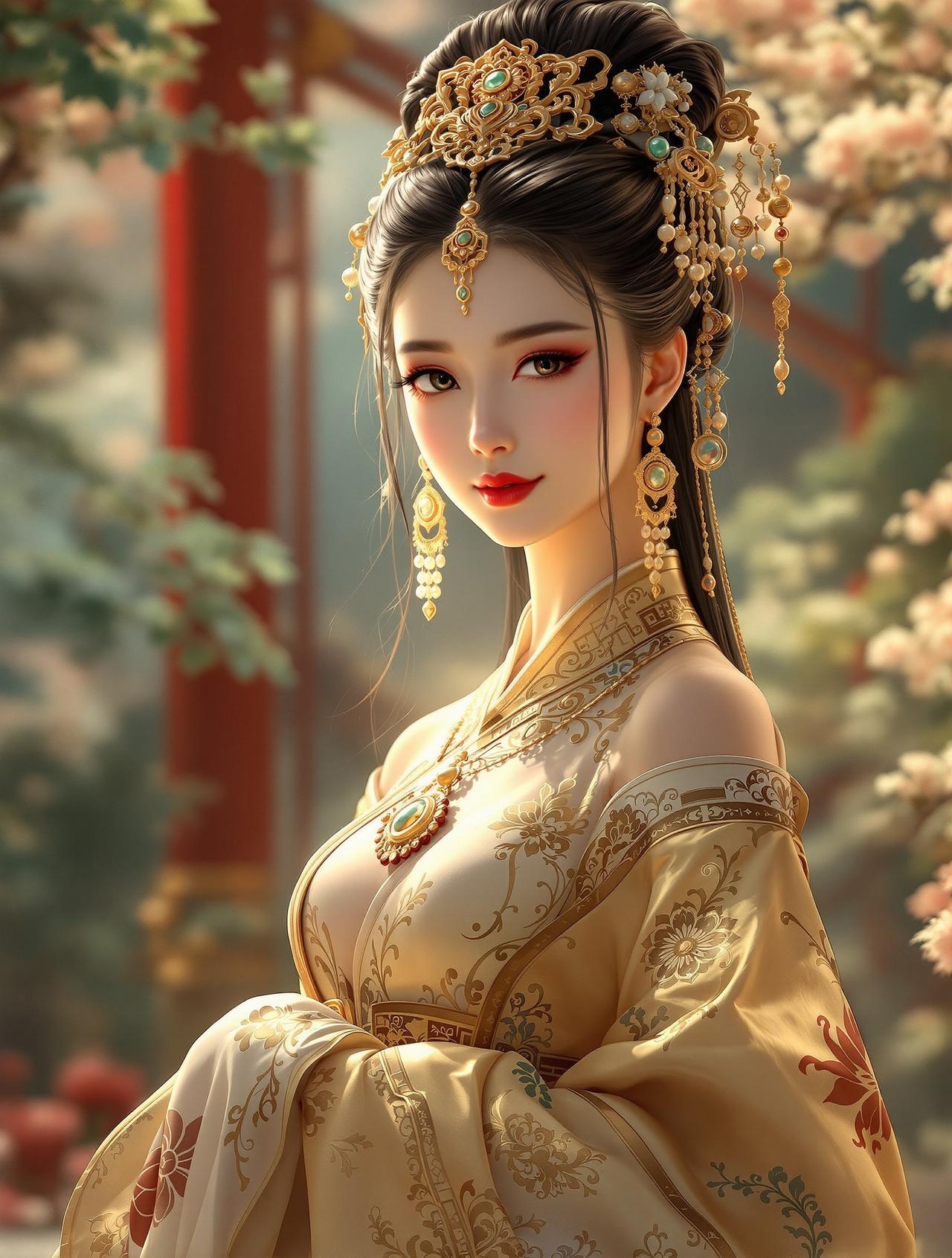 短剧网 王妃不简单