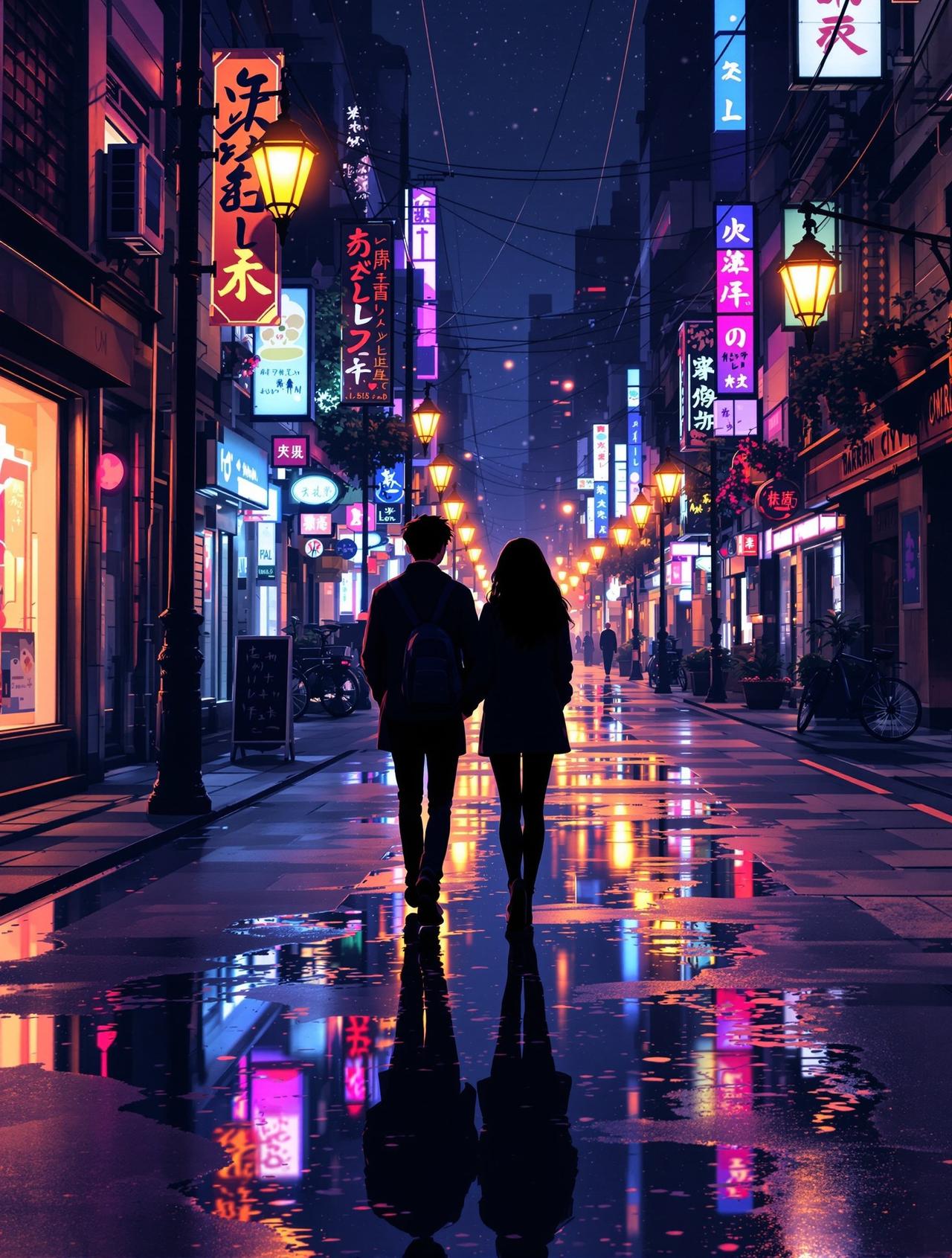 短剧网 都市夜归人