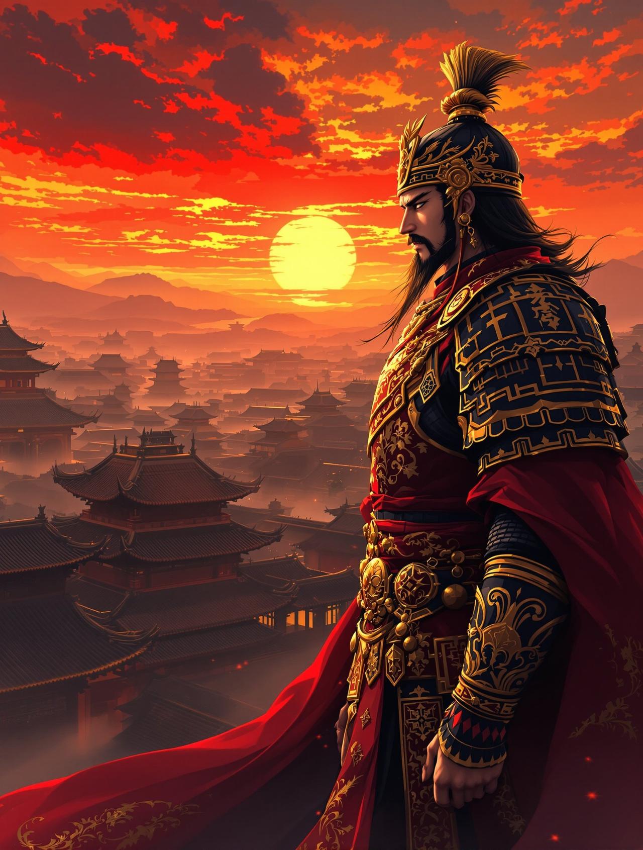 短剧网 大明锦衣卫